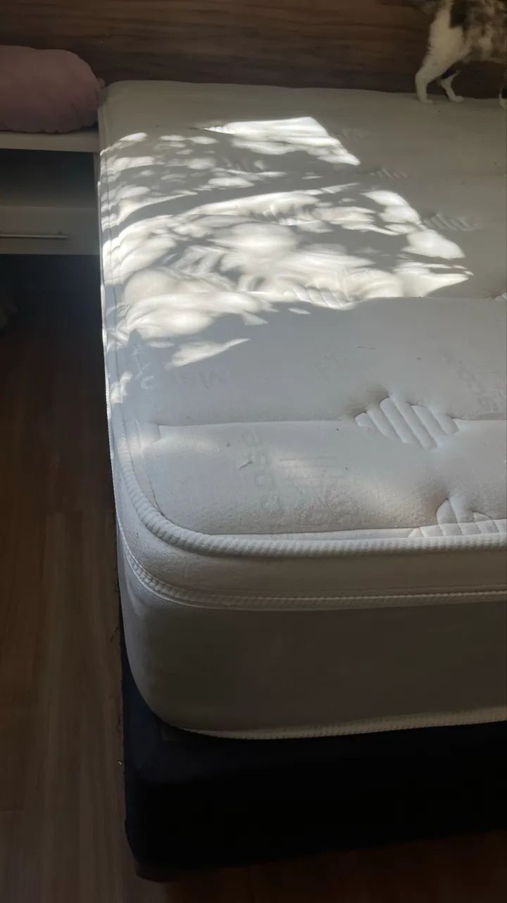 CAMA KING SIZE - Foto 2