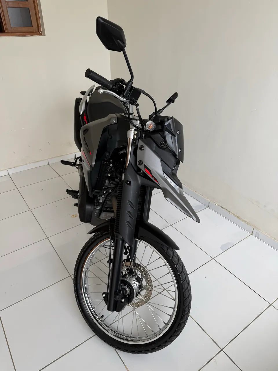 Moto Extra 