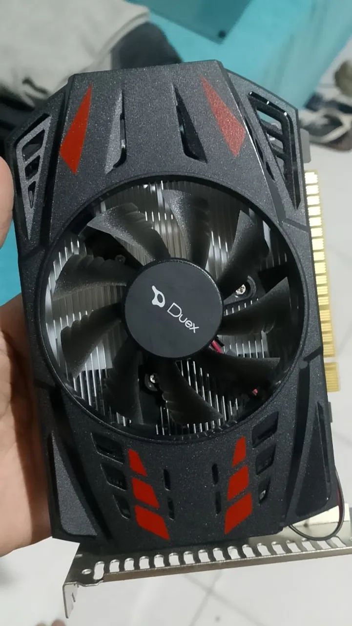 Gtx 750 ti 4gb