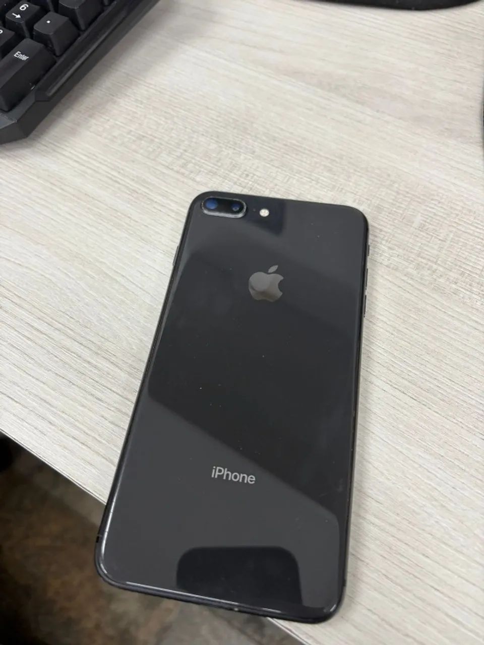 Iphone 8 plus - Foto 3