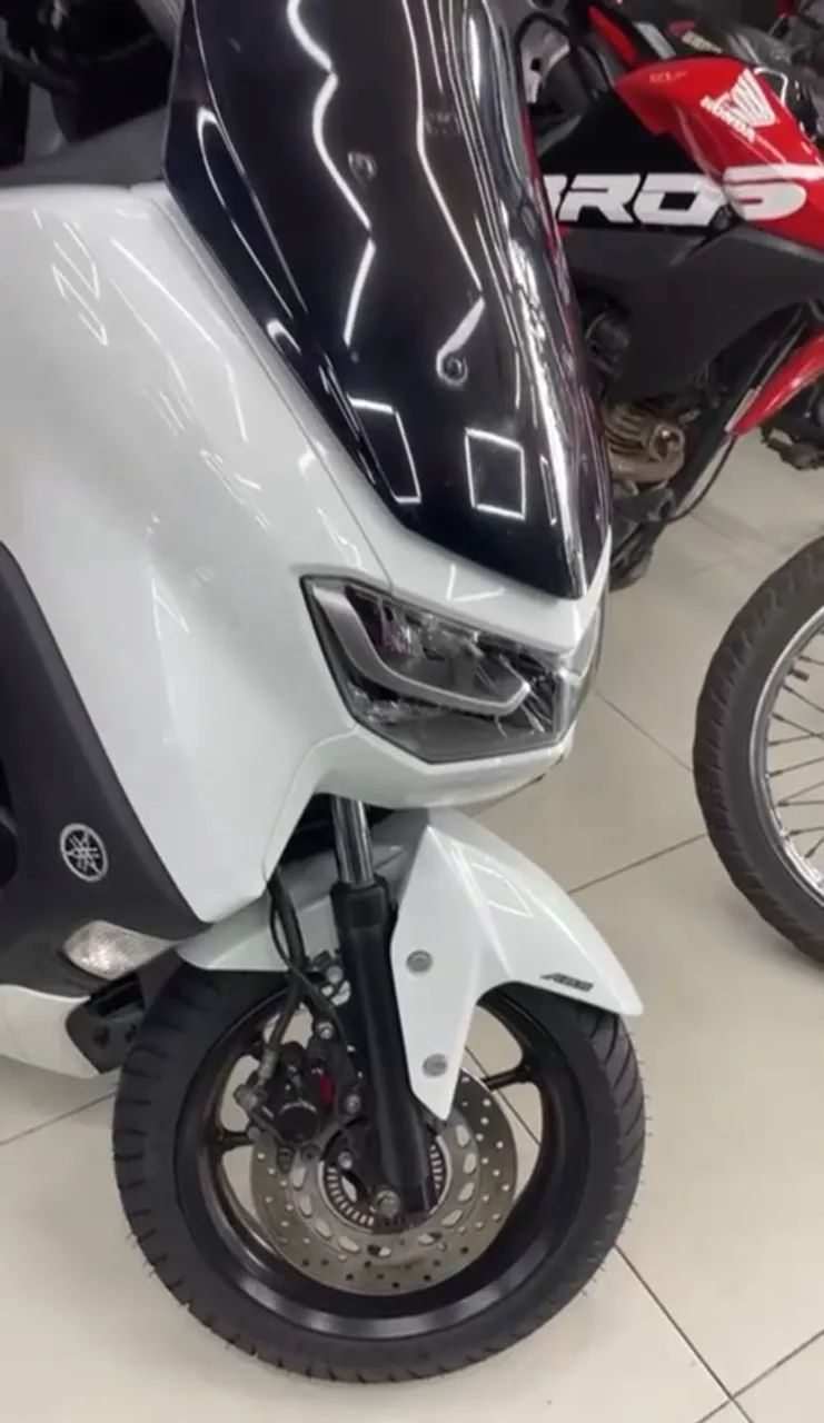 Yamaha NMAX 160  - Foto 4