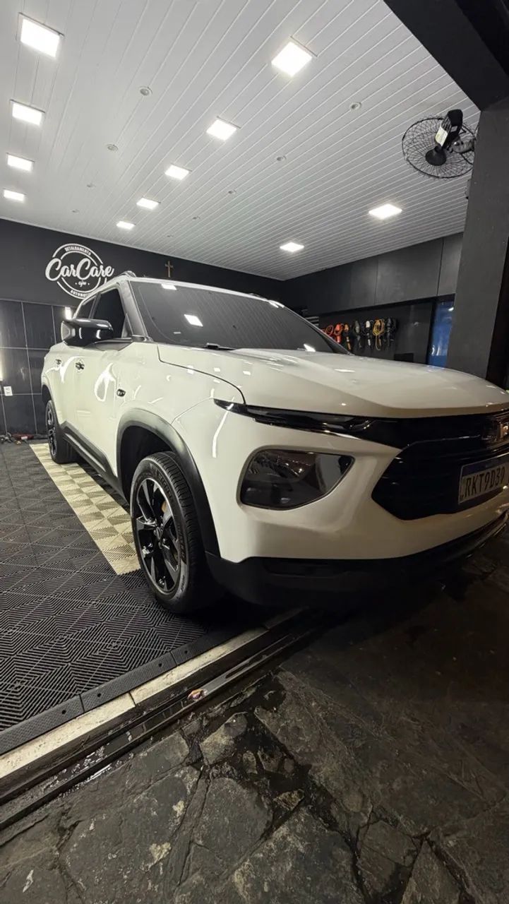 Chevrolet Montana 1.2 TURBO 2023