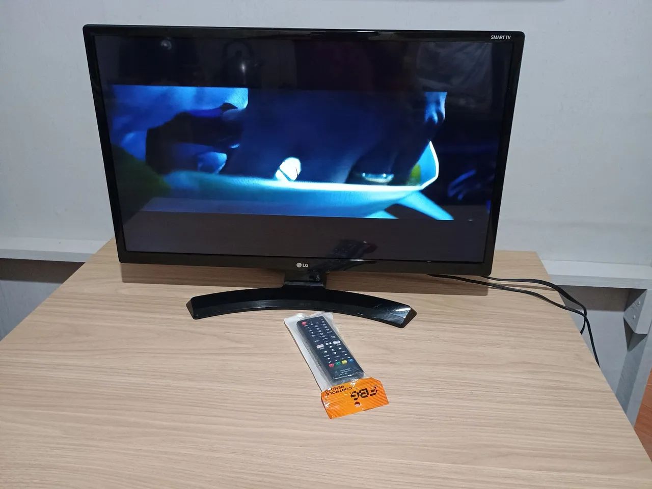 Esmate tv LG 28MT49S  - Foto 5