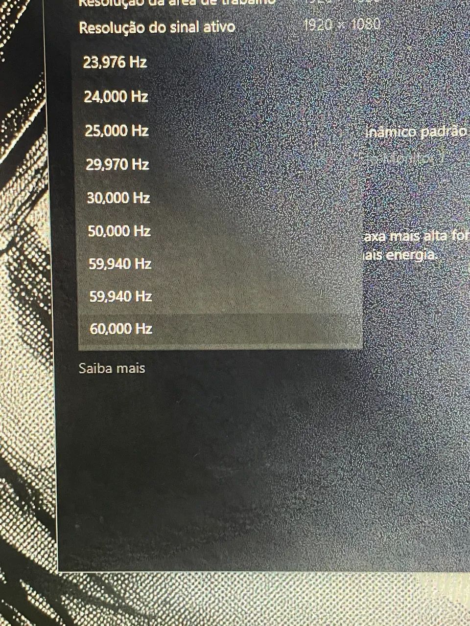 MONITOR / TV SAMSUNG 27POL - Foto 2