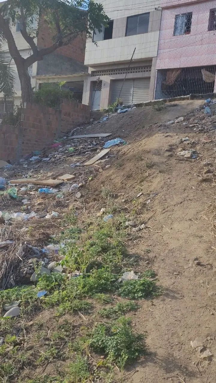Terreno no bairro do Iran  - Foto 3