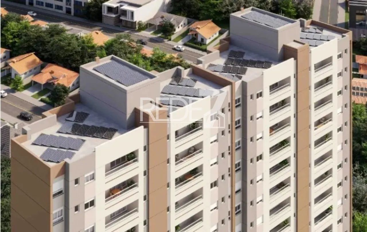 apartamento - Chácara da Barra - Campinas - Foto 5