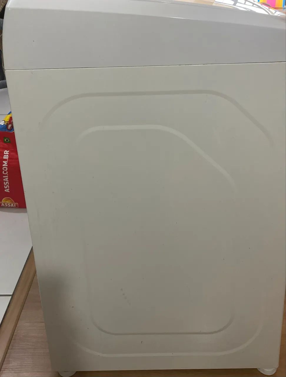 Lavadora Electrolux 12Kg - Foto 5