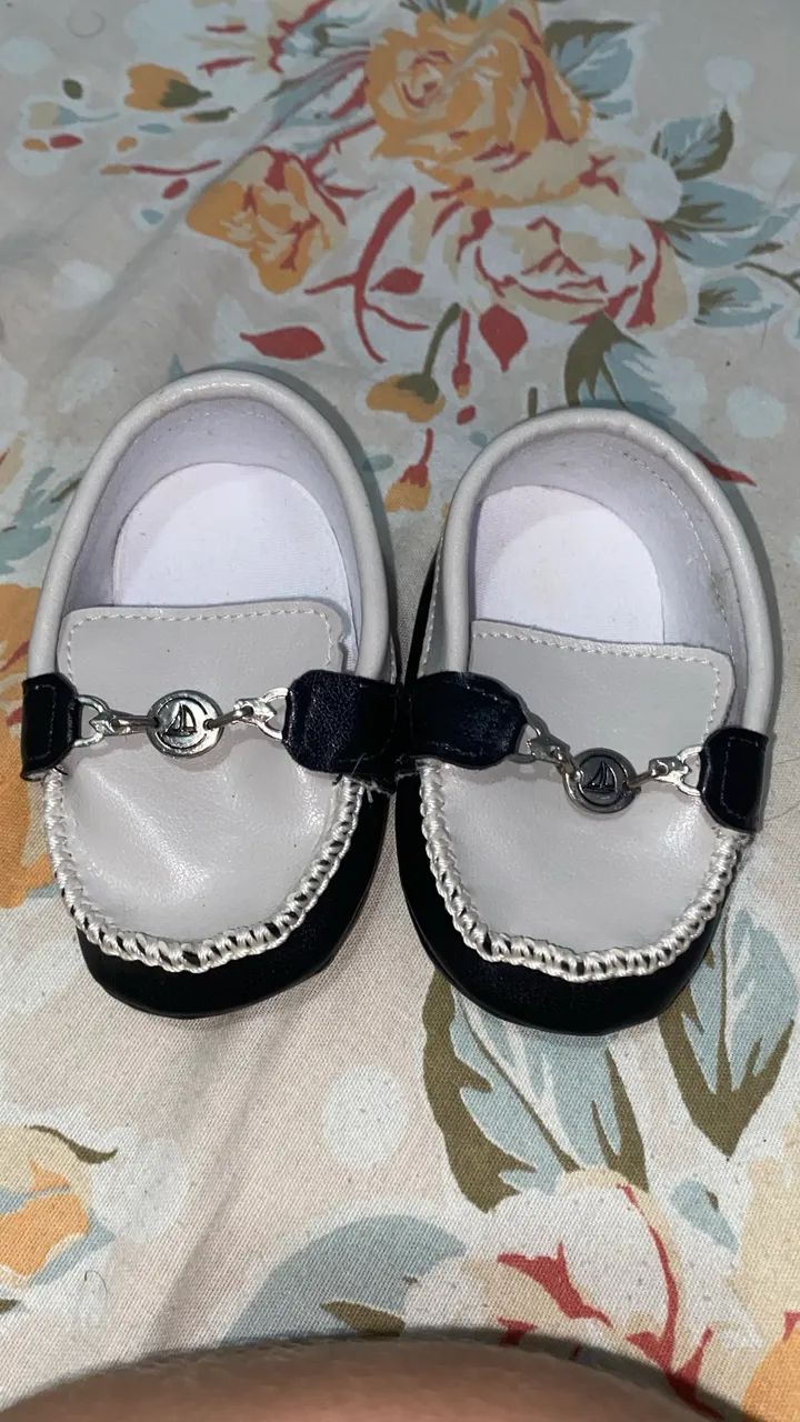 Roupa de menino  - Foto 5