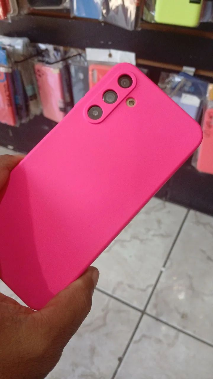 Celular A preço JUSTO - Foto 2