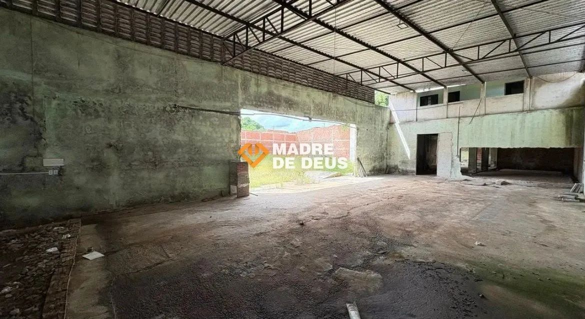 Galpão no Maracanaú 1.089,00 m² | Galpão Industrial e Logístico - Foto 2