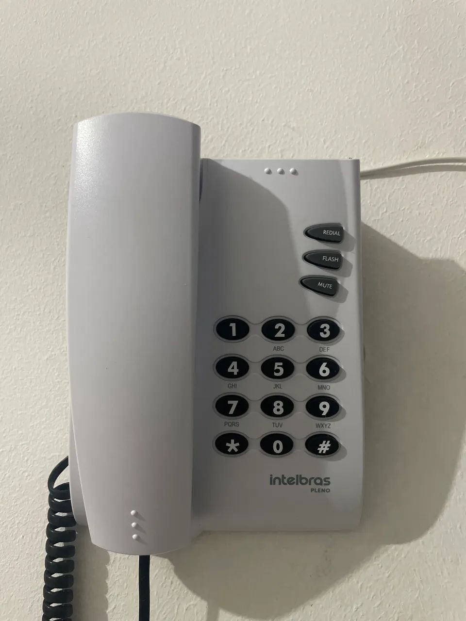 Interfone intelbras 
