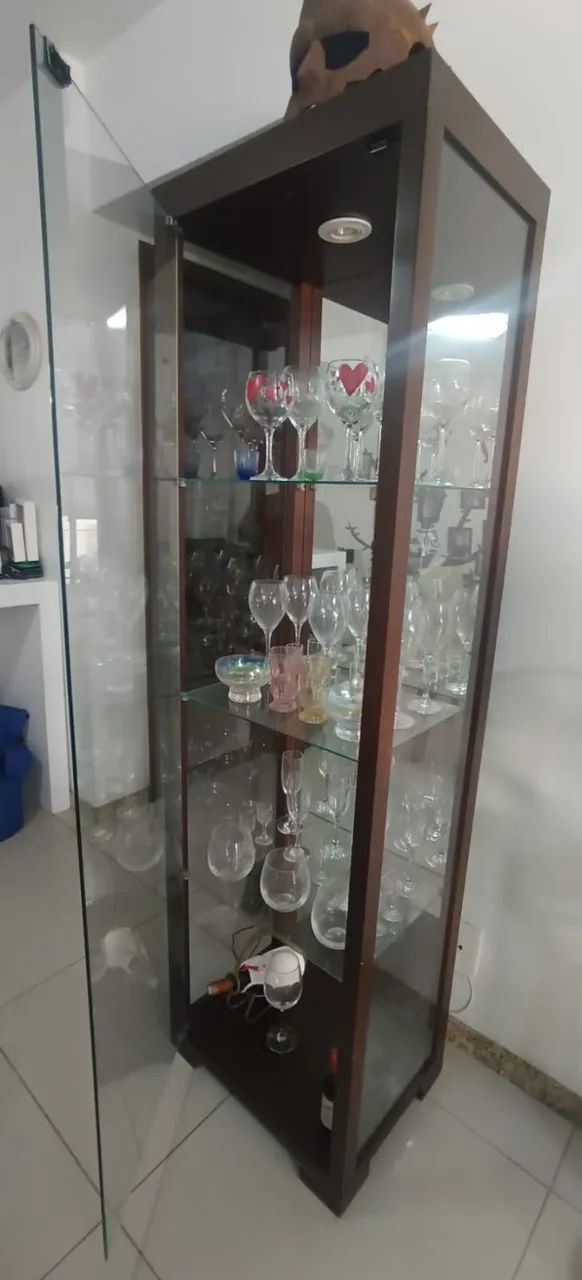 Cristaleira - Foto 3