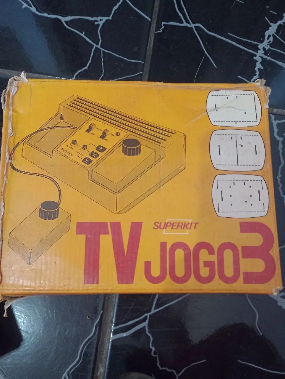 Vídeo game  - Foto 5