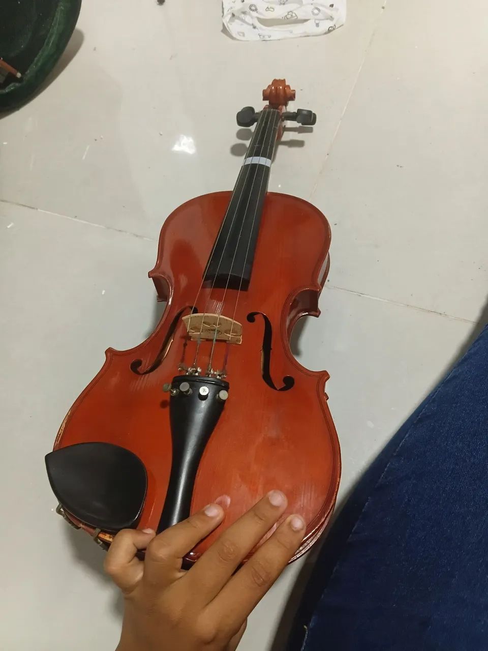 Violino - Foto 5