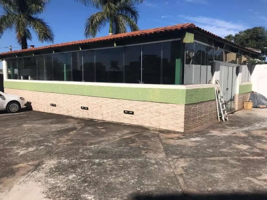 Apartamento para alugar, 2 quartos, Vila Brasilia - Foto 4