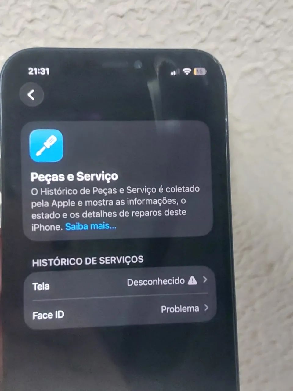 iPhone 12    128 Gb - Foto 3
