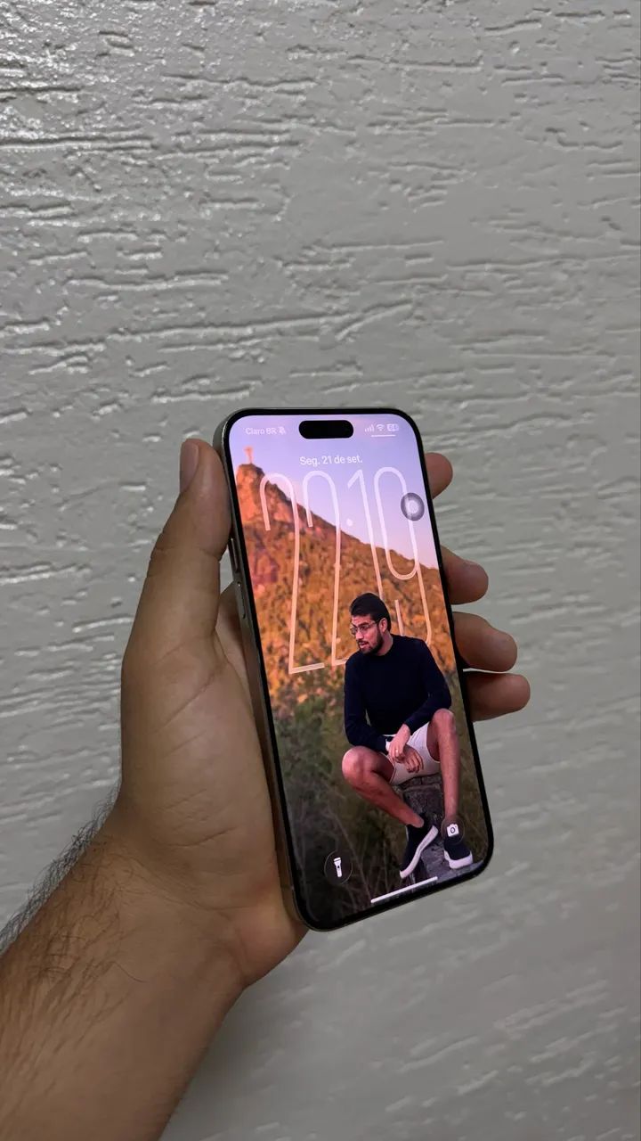 iPhone 15 pro max - Foto 3