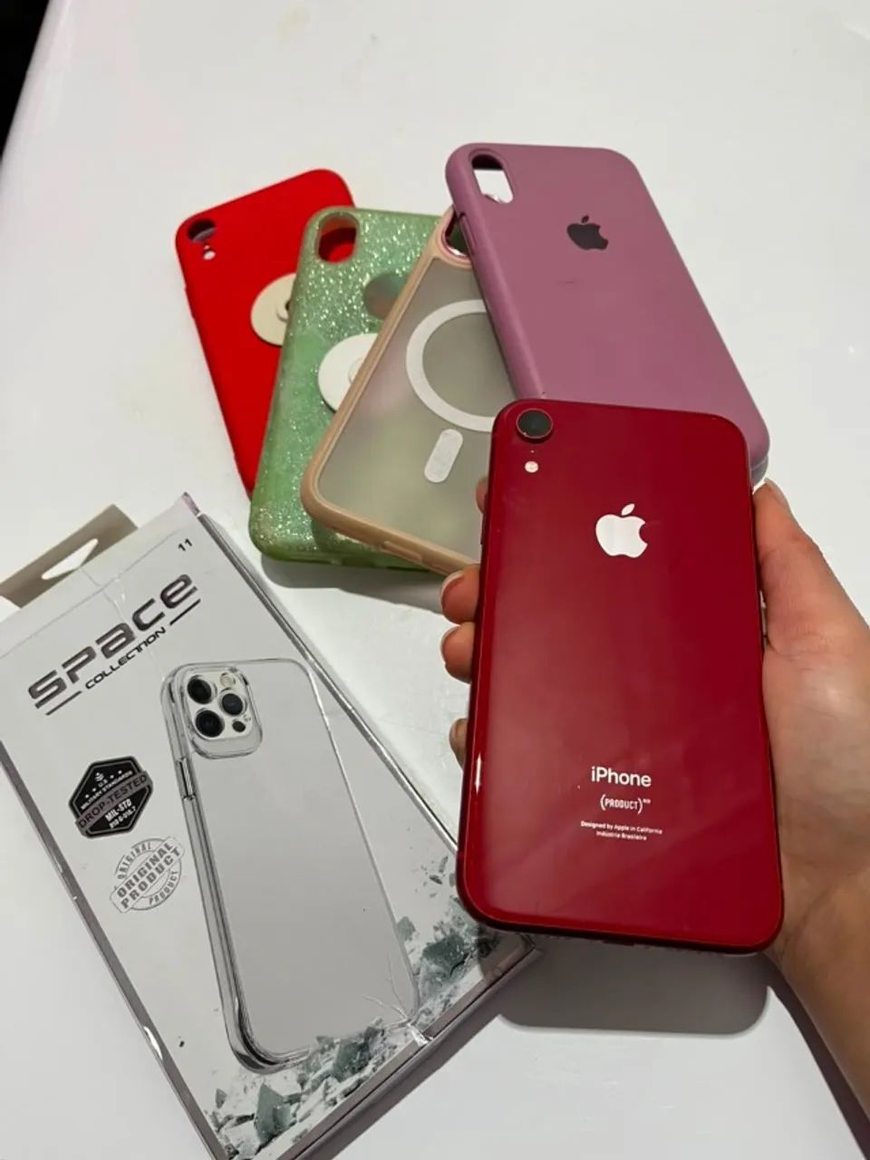 iphone xr - Foto 2