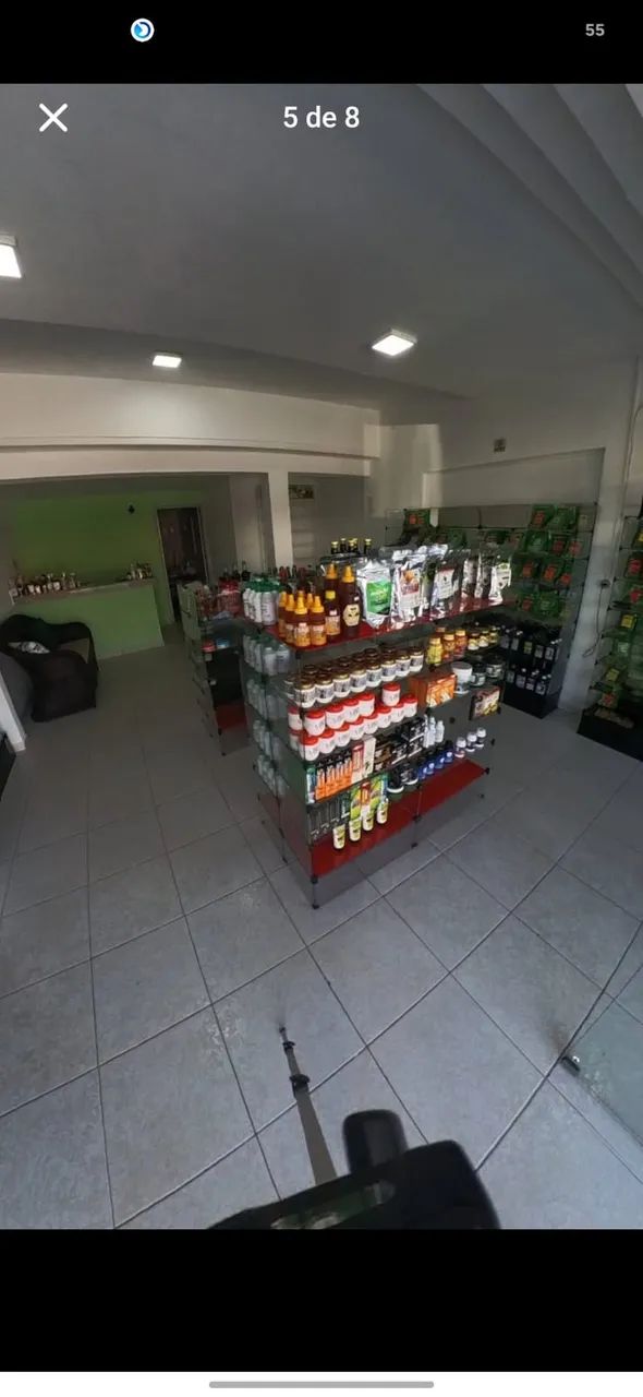 Ponto - Sala Comercial na Cidade Jardim | 40 m² - Foto 3