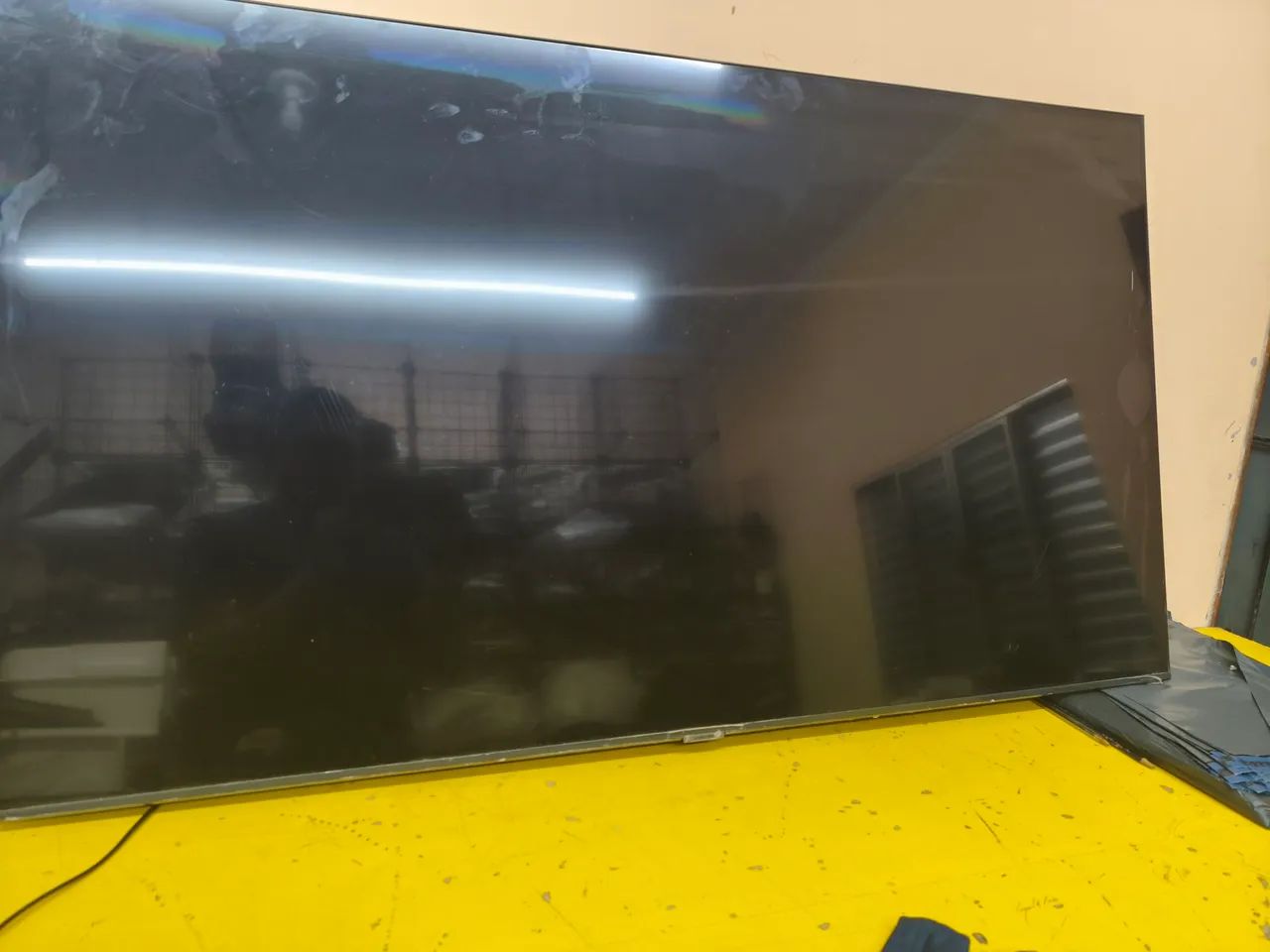 Tv Samsung 50 polegadas 4k