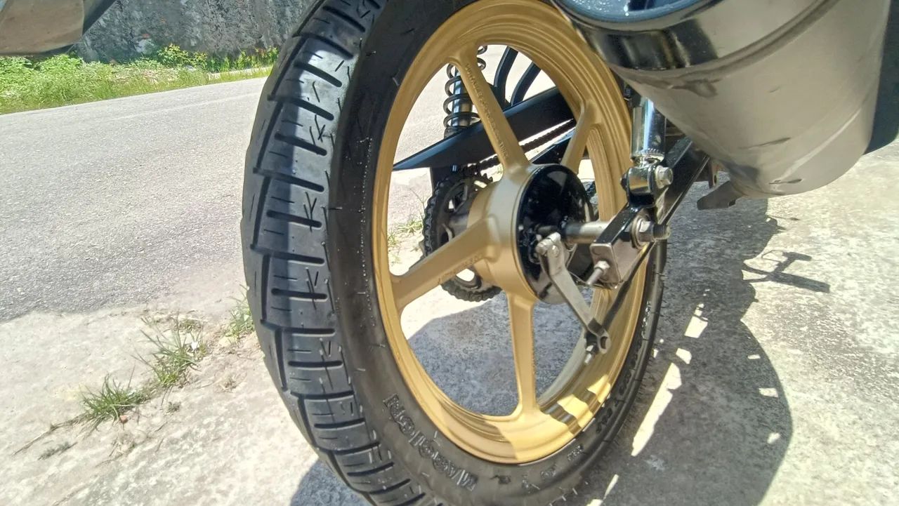 YAMANHA FACTOR DX - Foto 2