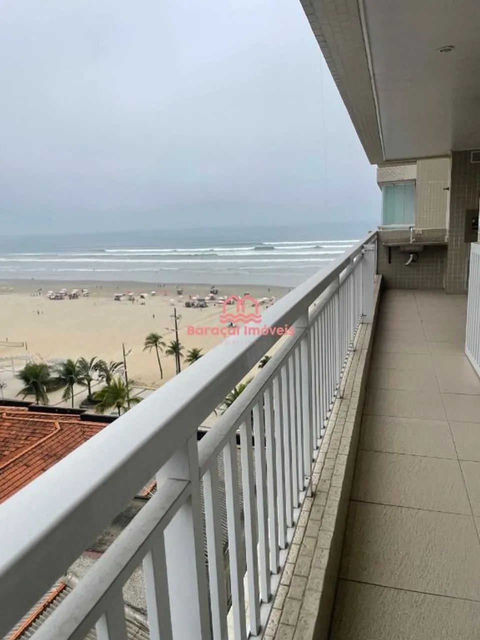 Apartamento para Alugar e Venda em Aviação, Praia Grande - SP