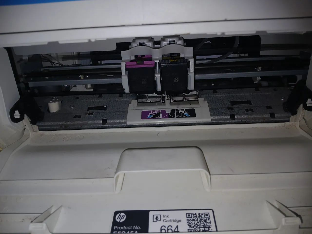 Impressora HP - Foto 3