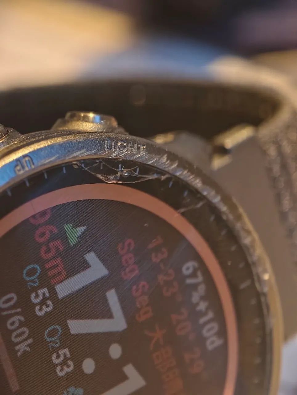 Garmin Fr 955 Solar  - Foto 3