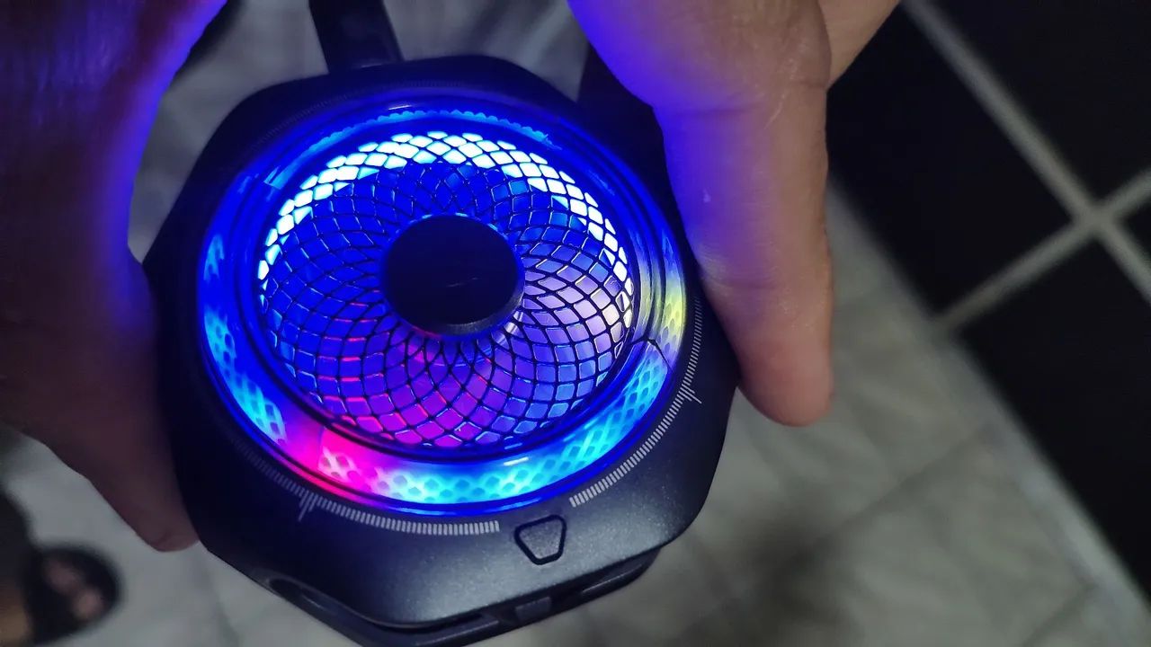 Cooler Black Shark 4 Pro