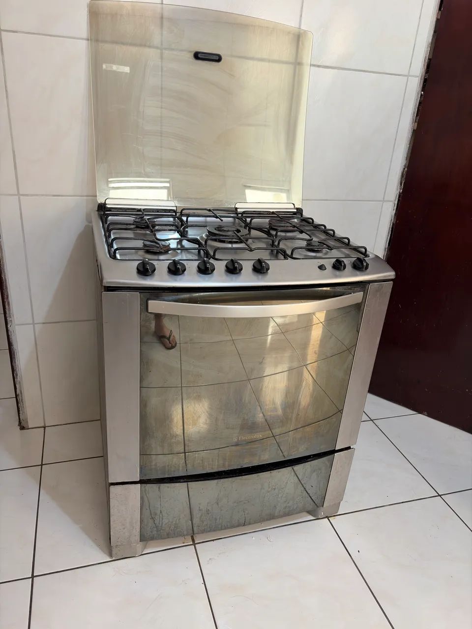 Fogão 