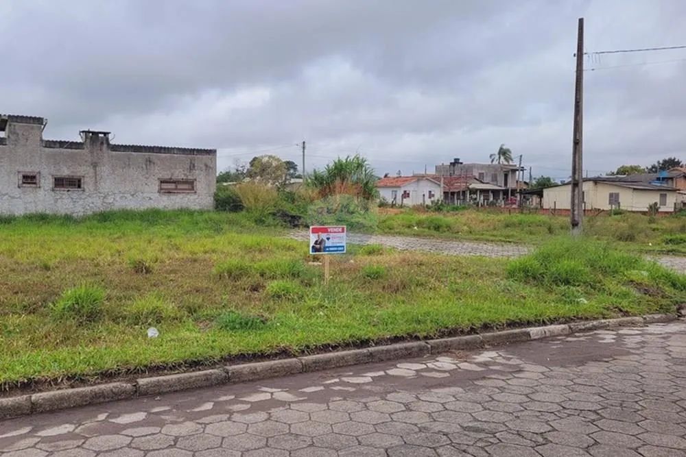 Terreno de Esquina, 483m², São Pedro/Sombrio! - Foto 2