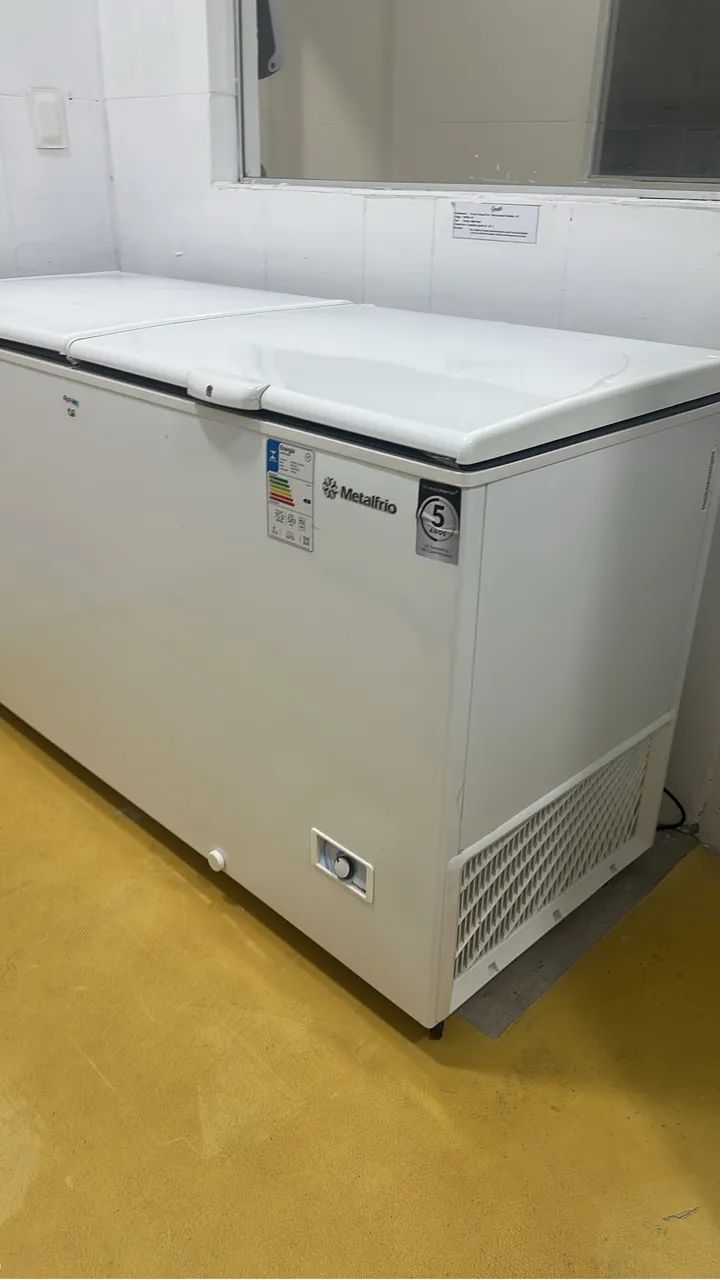 Freezer 