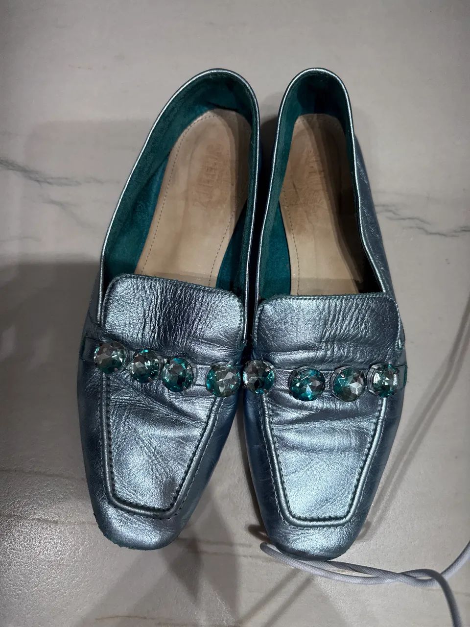 Mocassim Schutz  - Foto 5