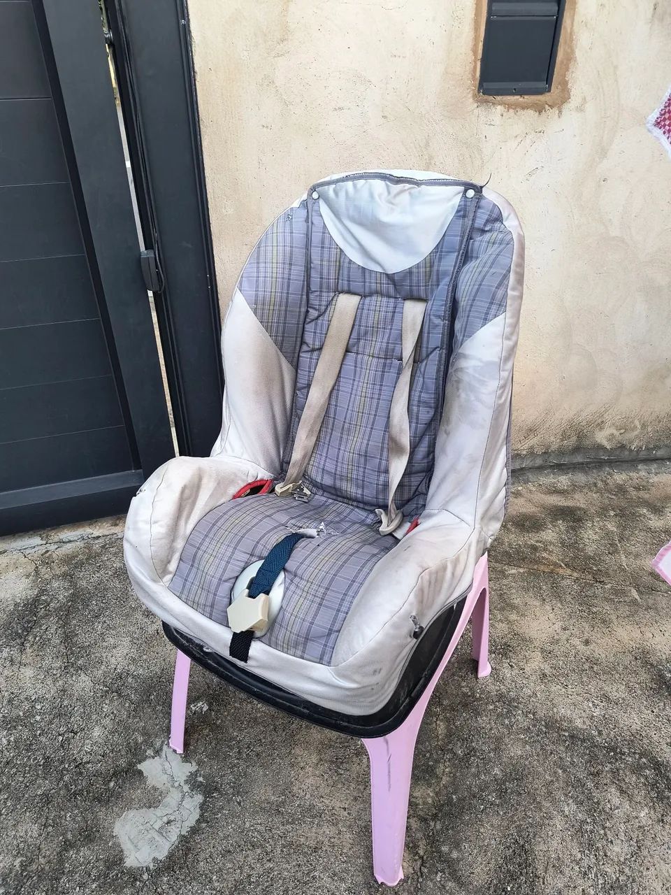 cadeirinha - Foto 5