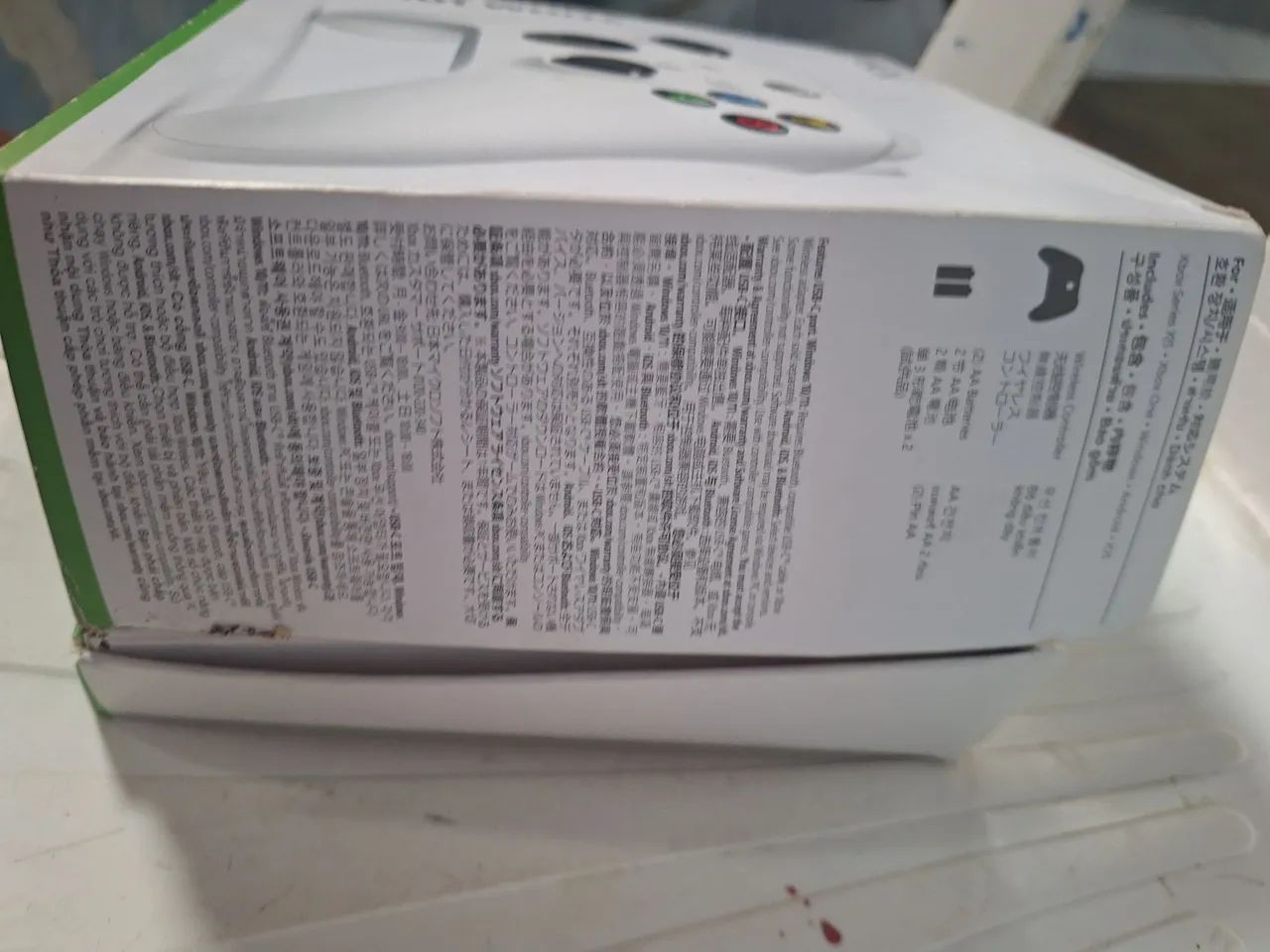 Controle de xbox - Foto 3