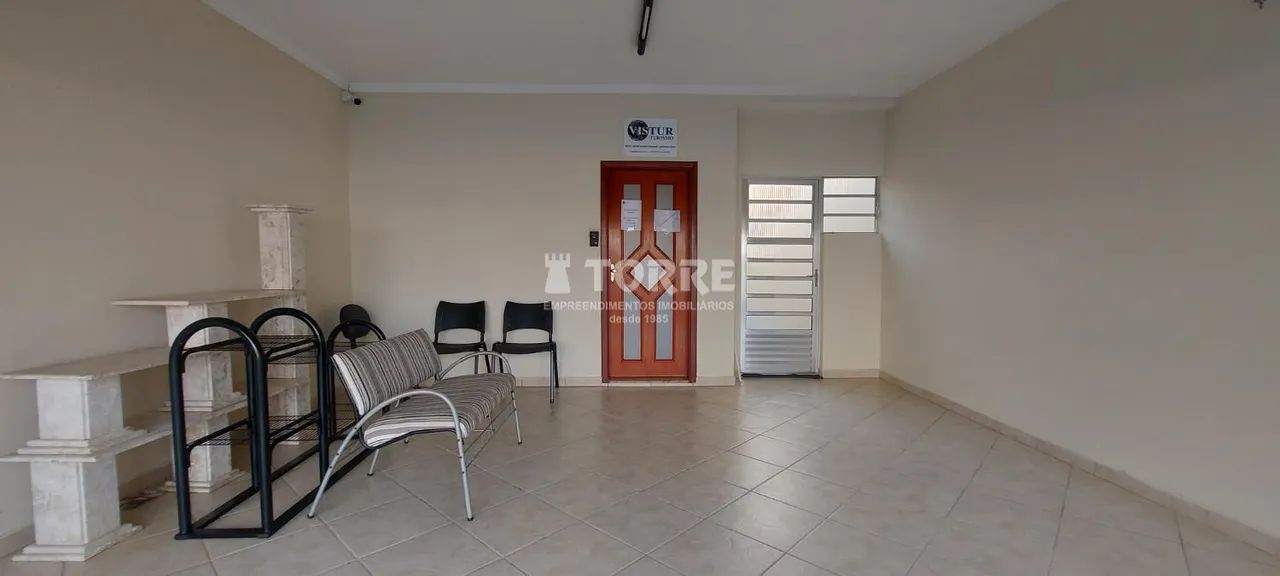 sala - Jardim Chapadão - Campinas - Foto 3