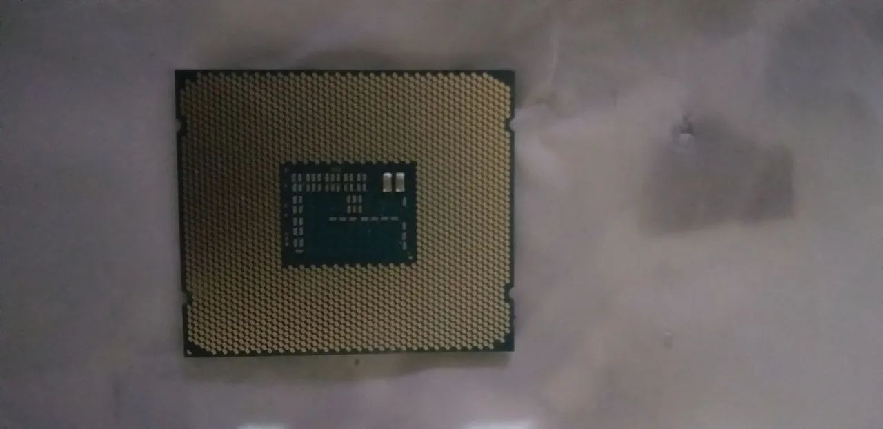 Xeon e5 2620v3  8/16 15mb x99 - Foto 2