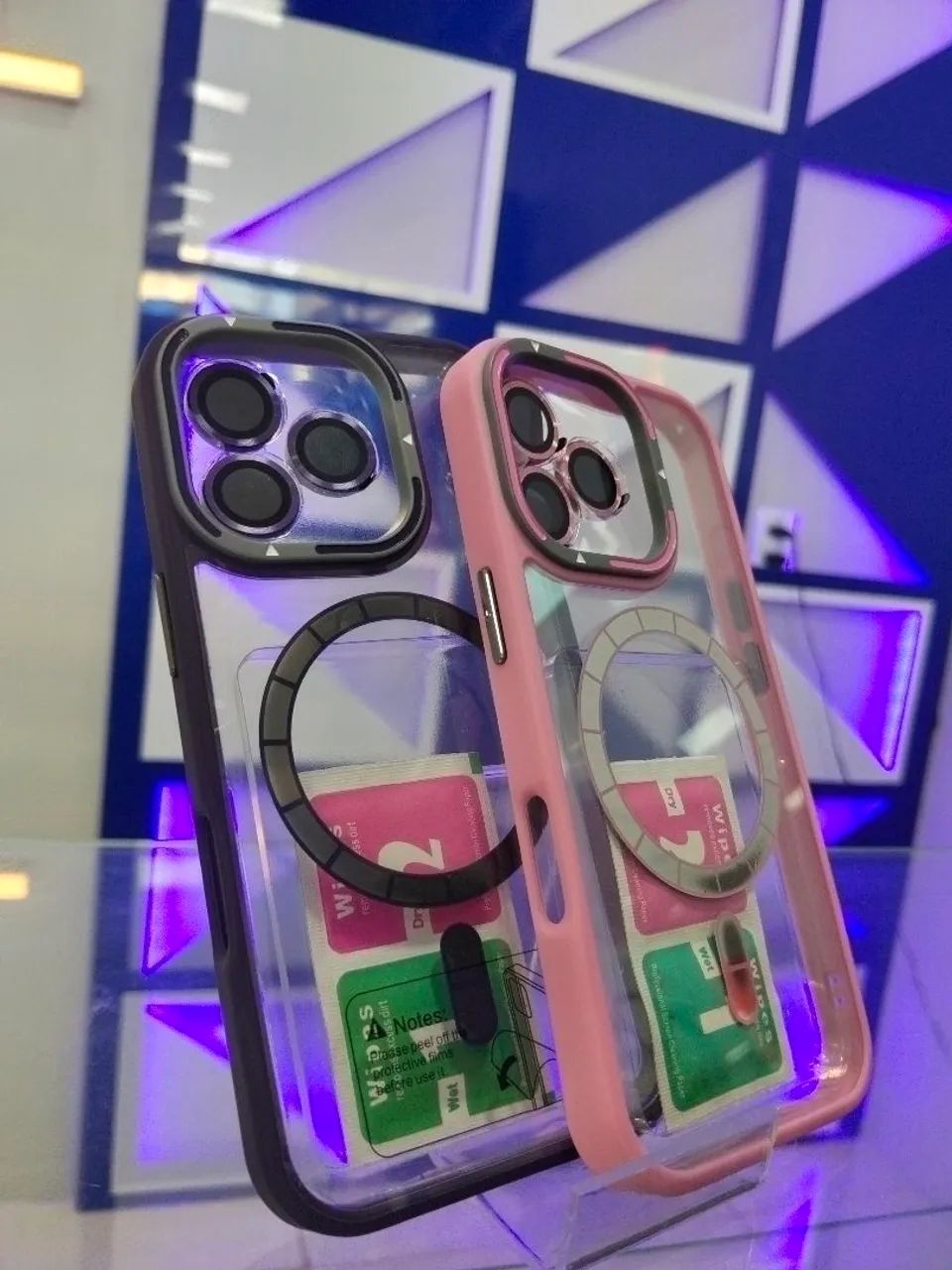 Celulares no boleto  - Foto 4