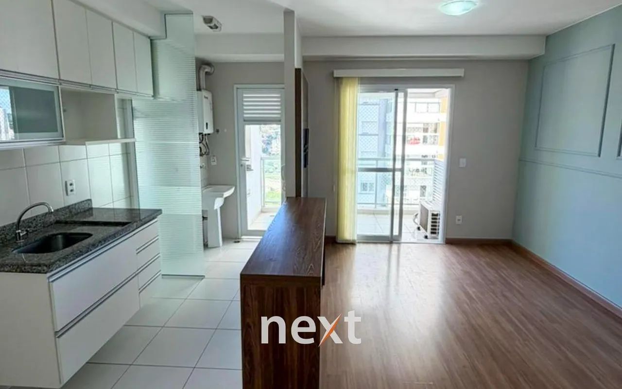 apartamento - Taquaral - Campinas - Foto 2