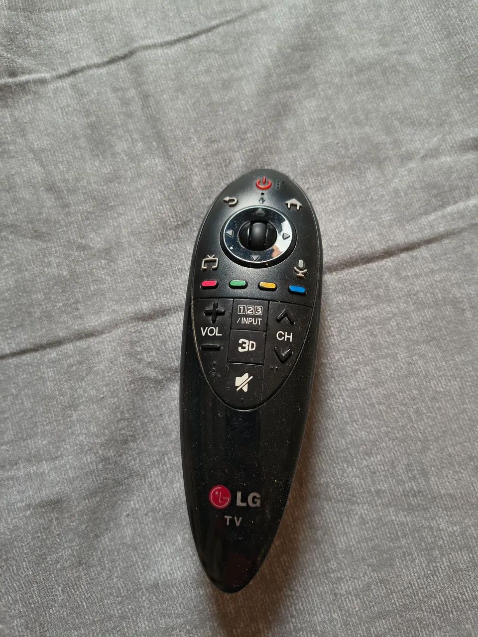 Tv lg 42 lb6500 web os - Foto 4