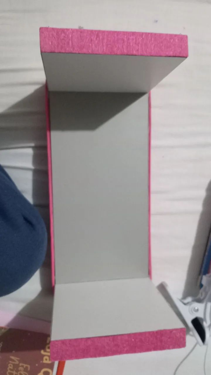 Apoio de mão  - Foto 3