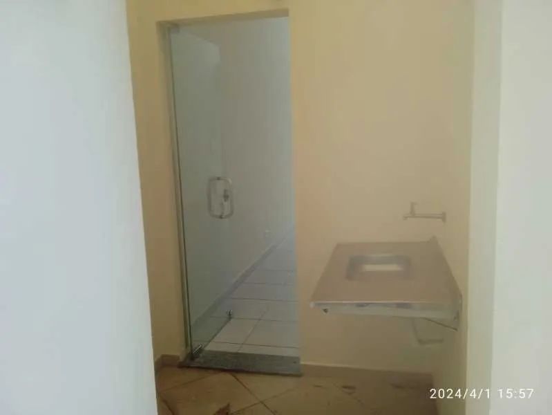 salão para alugar em centro, piracicaba 47m² - Foto 5