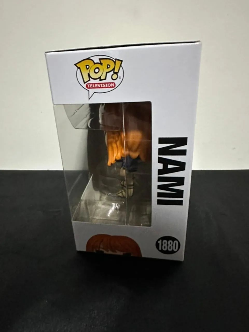Funko Pop One Piece Live Action Nami 1880 - Foto 3
