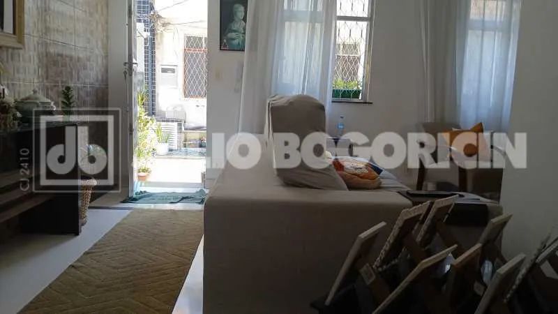 Casa de Vila : Duplex / Residencial / Méier - Foto 5
