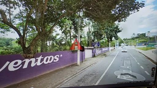 Terreno em Valo Velho - São Paulo