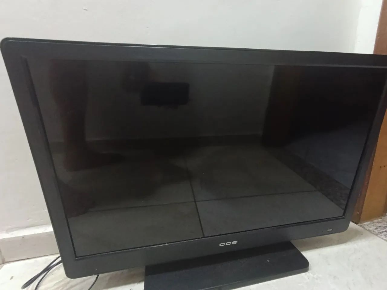Tv 32 polegadas cce 