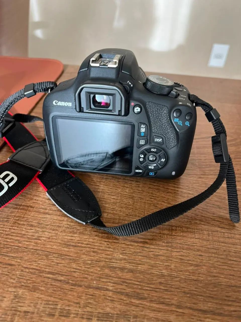 Camera Canon EOS Rebel T5 - Foto 3
