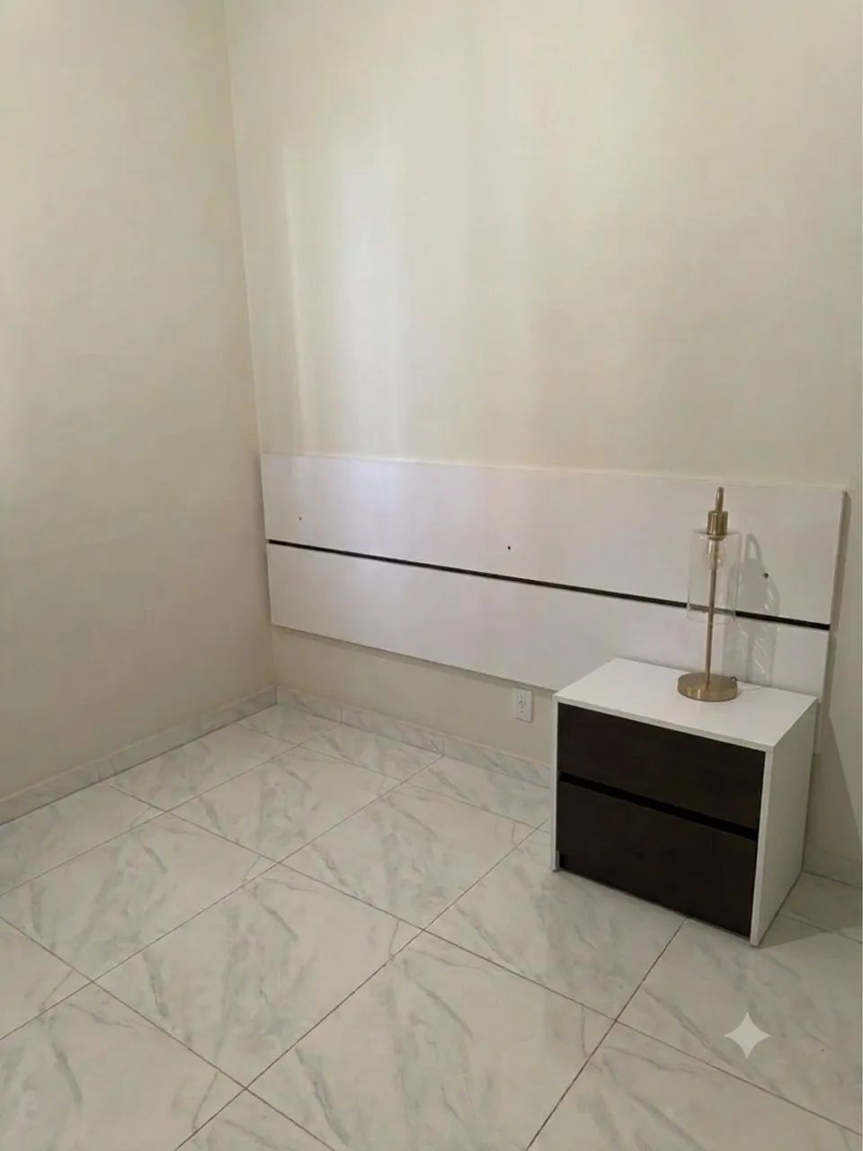 Painel de TV + Cabeceira - Foto 2