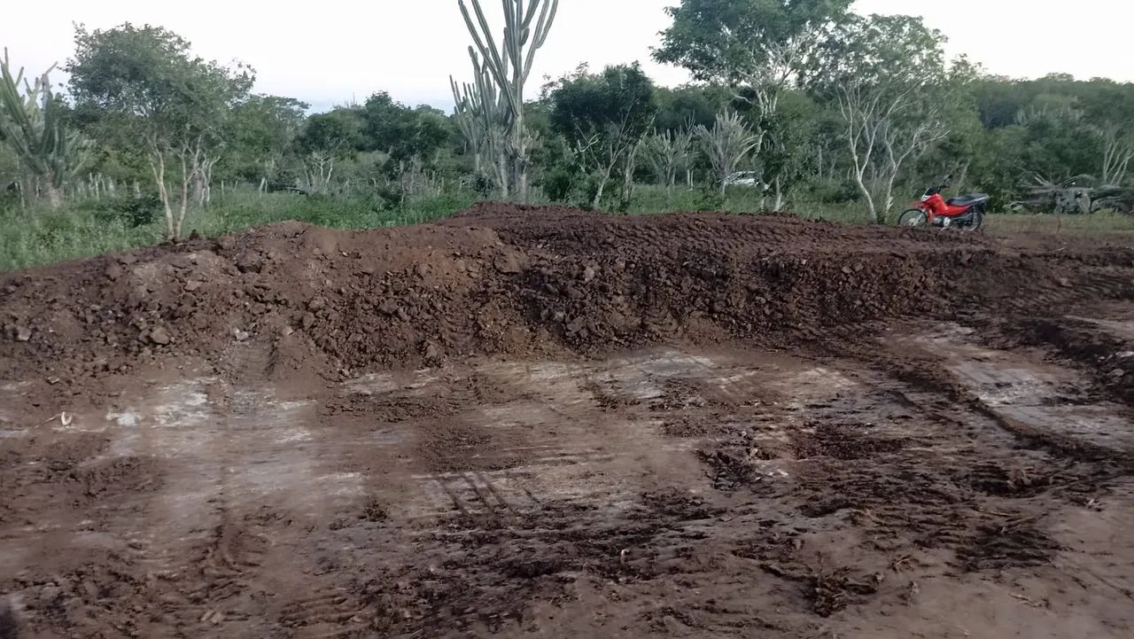 Mais de 02 tarefas de terra - Foto 3