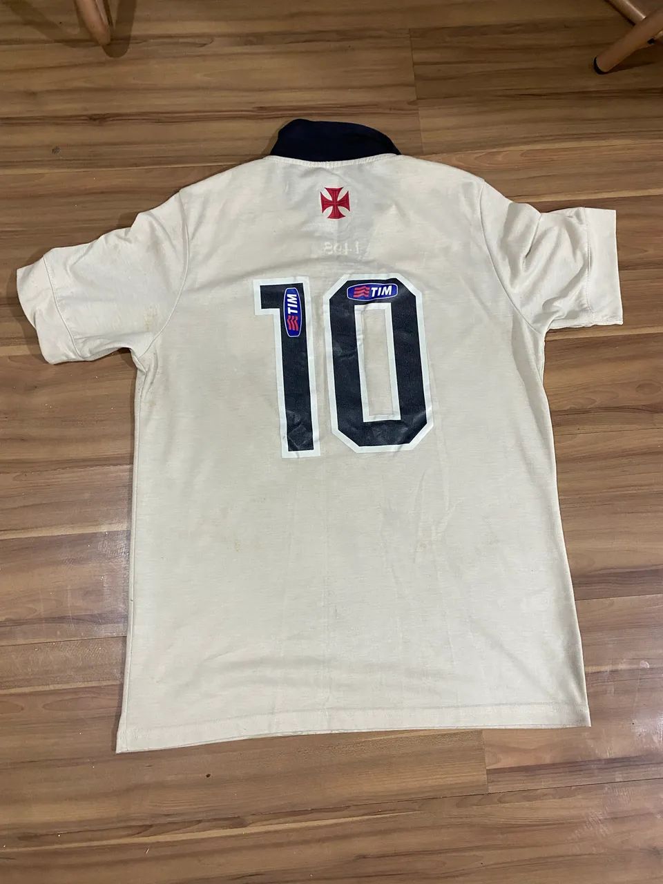 Camisa do Vasco Original 2013 - Foto 4